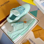 Trainer Mint Green White (Pronta Entrega) Tamanho 40 e 41