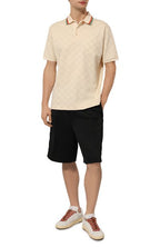 Shorts Gucci Listra Red Green