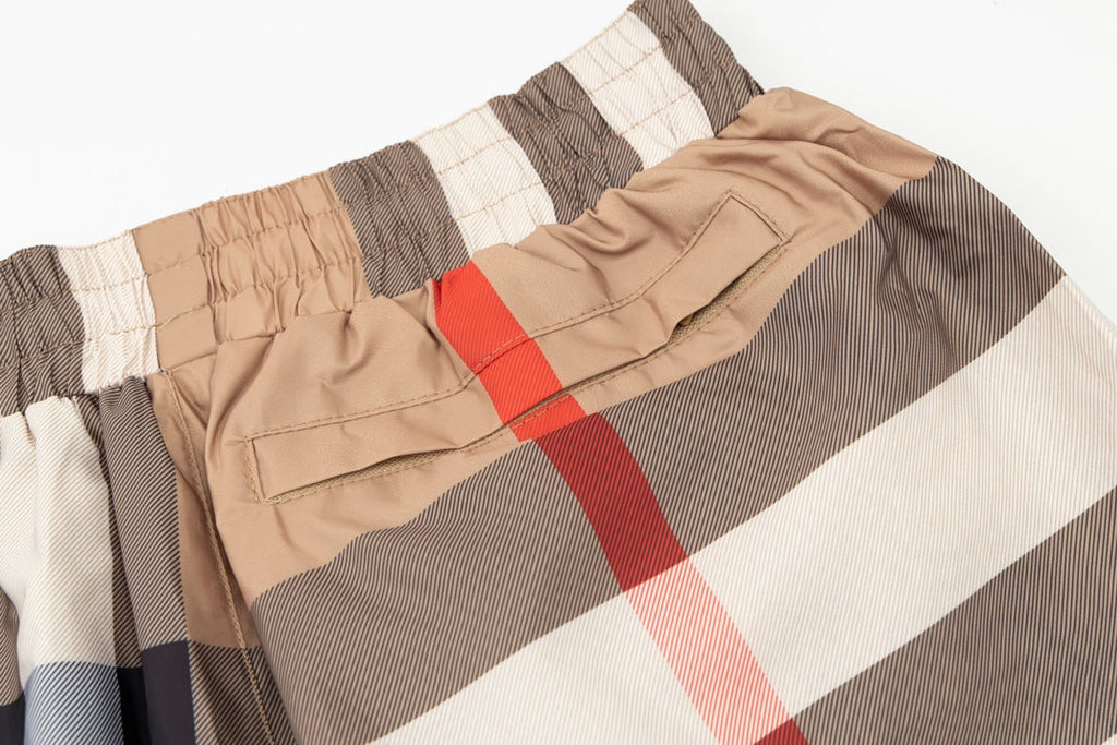 Shorts Burberry (Pronta Entrega) Tamanho M