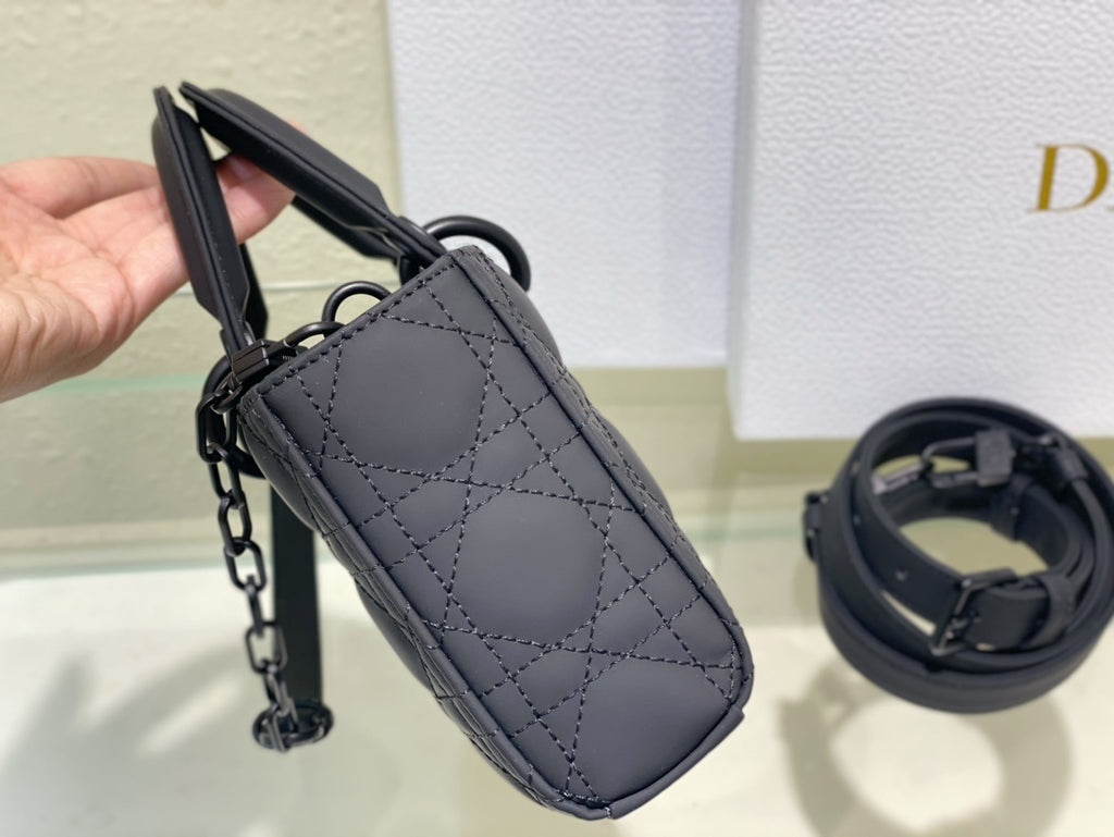 Bolsa Christian Dior