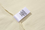Camiseta Fear Of God Essentials