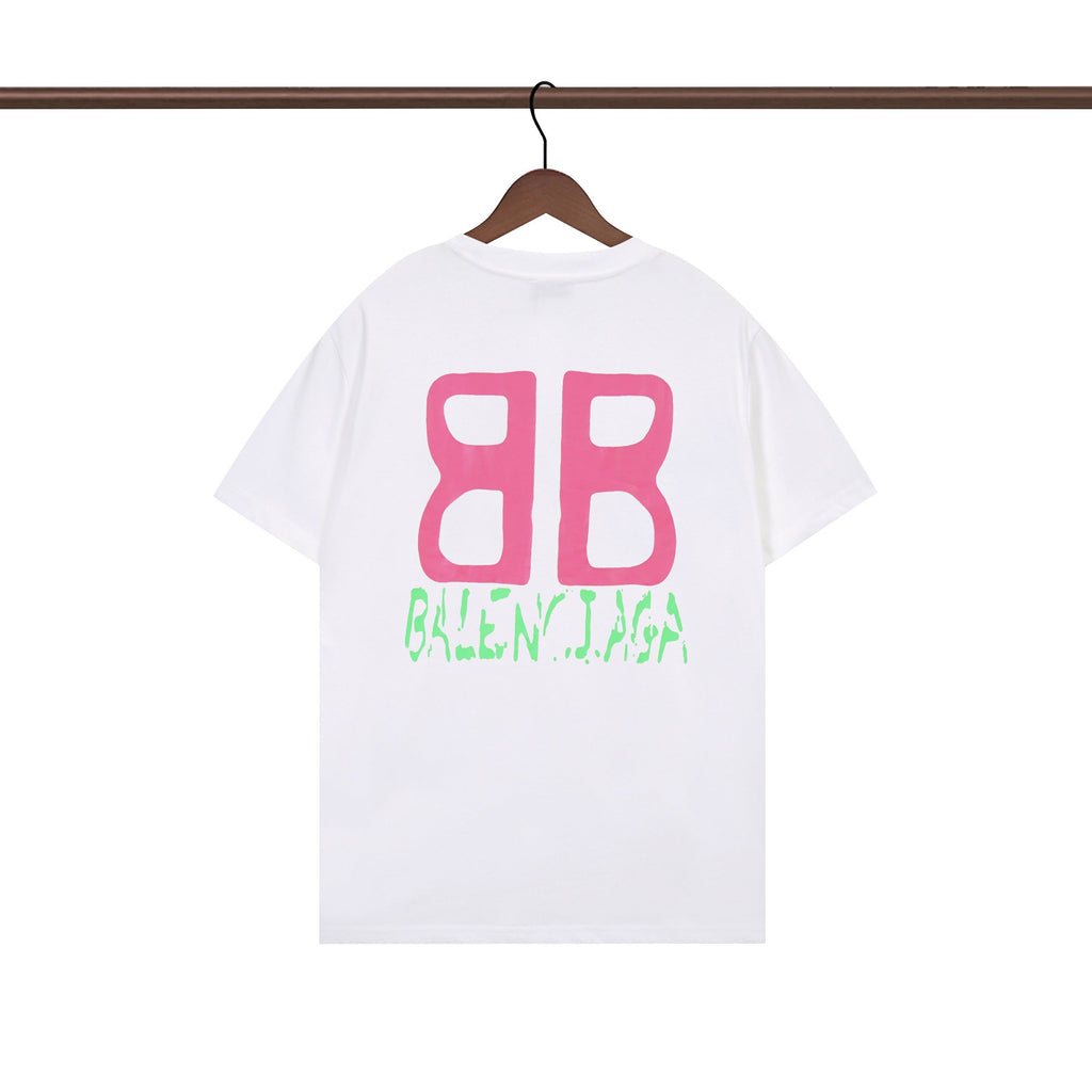 Camiseta Balenciaga