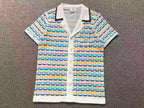 Conjunto CasaBlanca Tuck Stitch