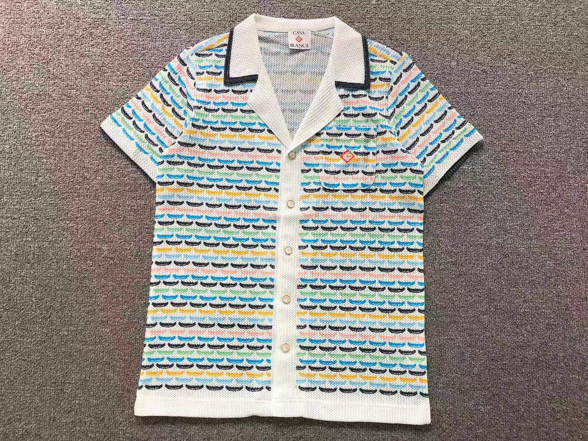 Conjunto CasaBlanca Tuck Stitch