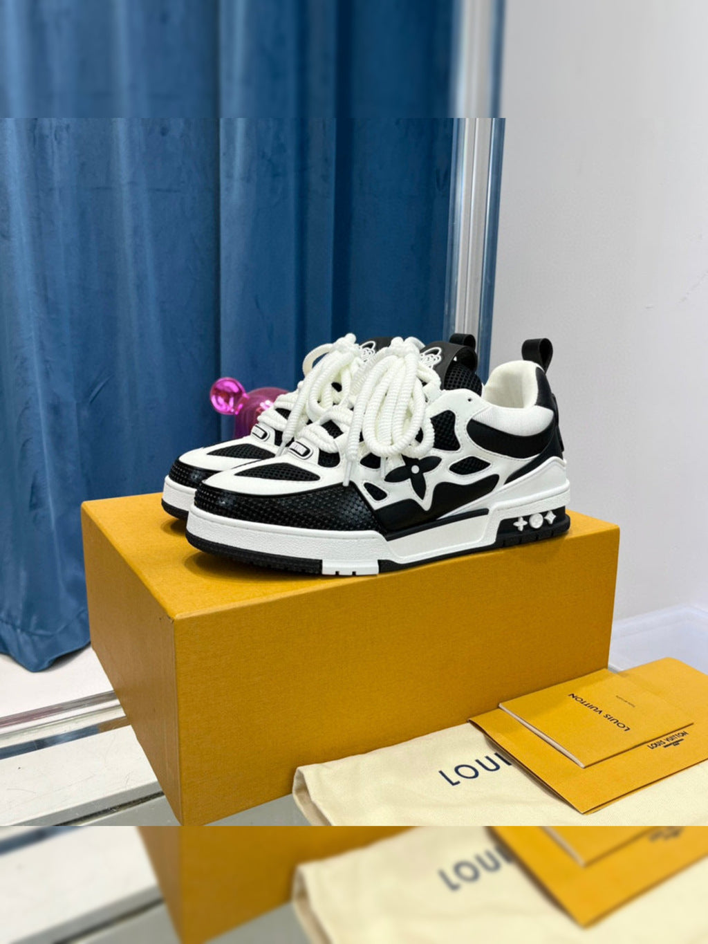 Skate Sneaker