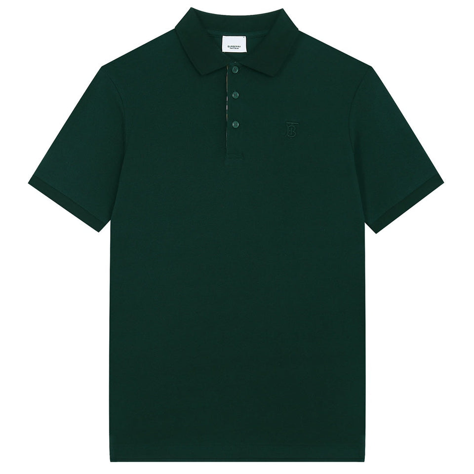 Polo Burberry