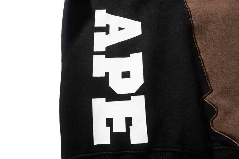 Moletom Bape