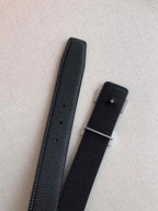 Cinto hermes Silver