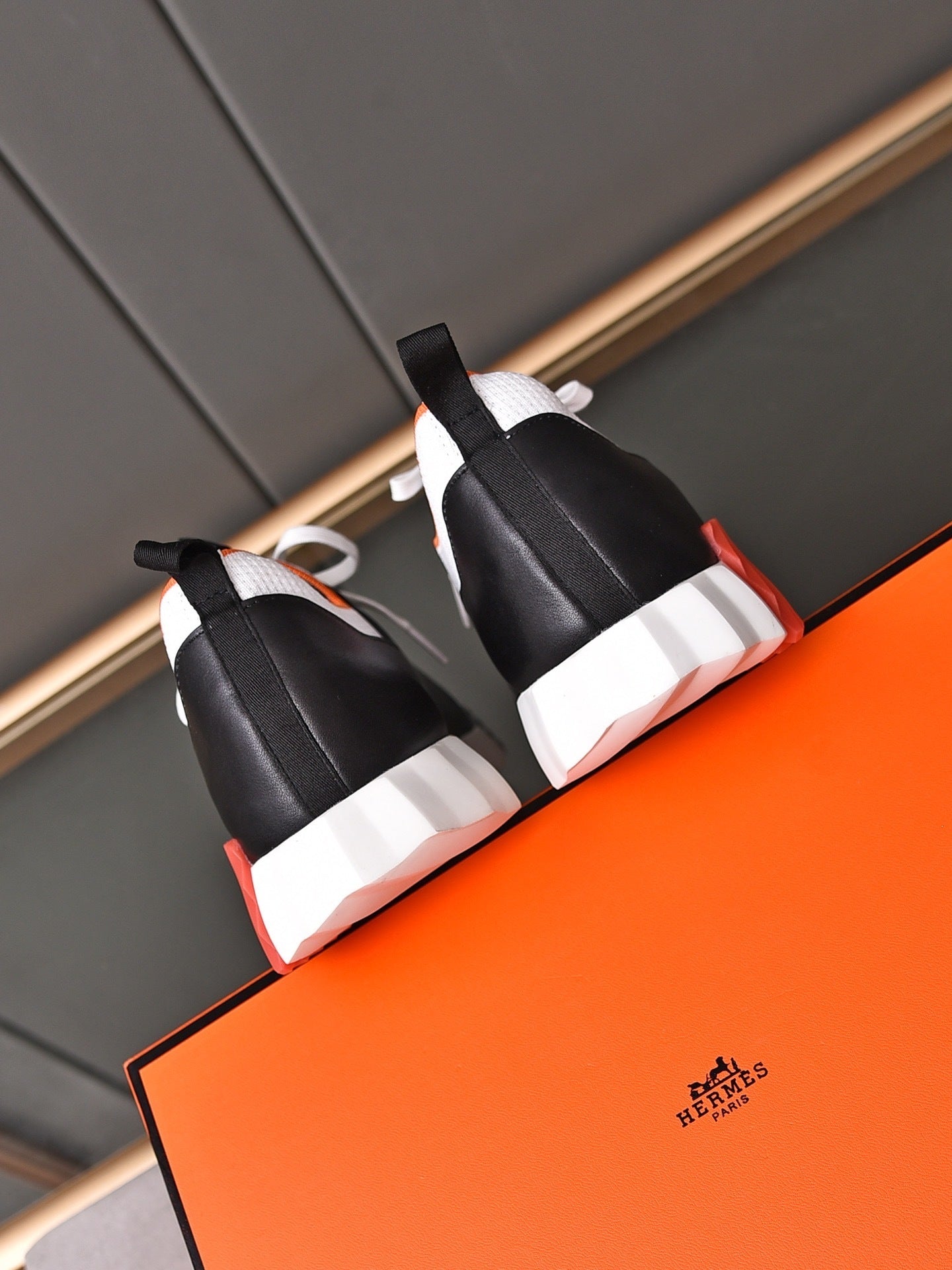 Tenis Hermès