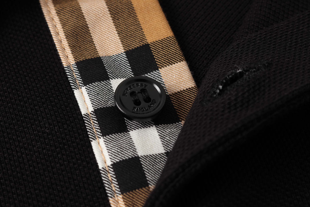 Polo Burberry