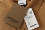 Polo Burberry