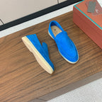 Mocassim Loro Piana