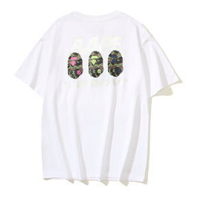 Camiseta Bape
