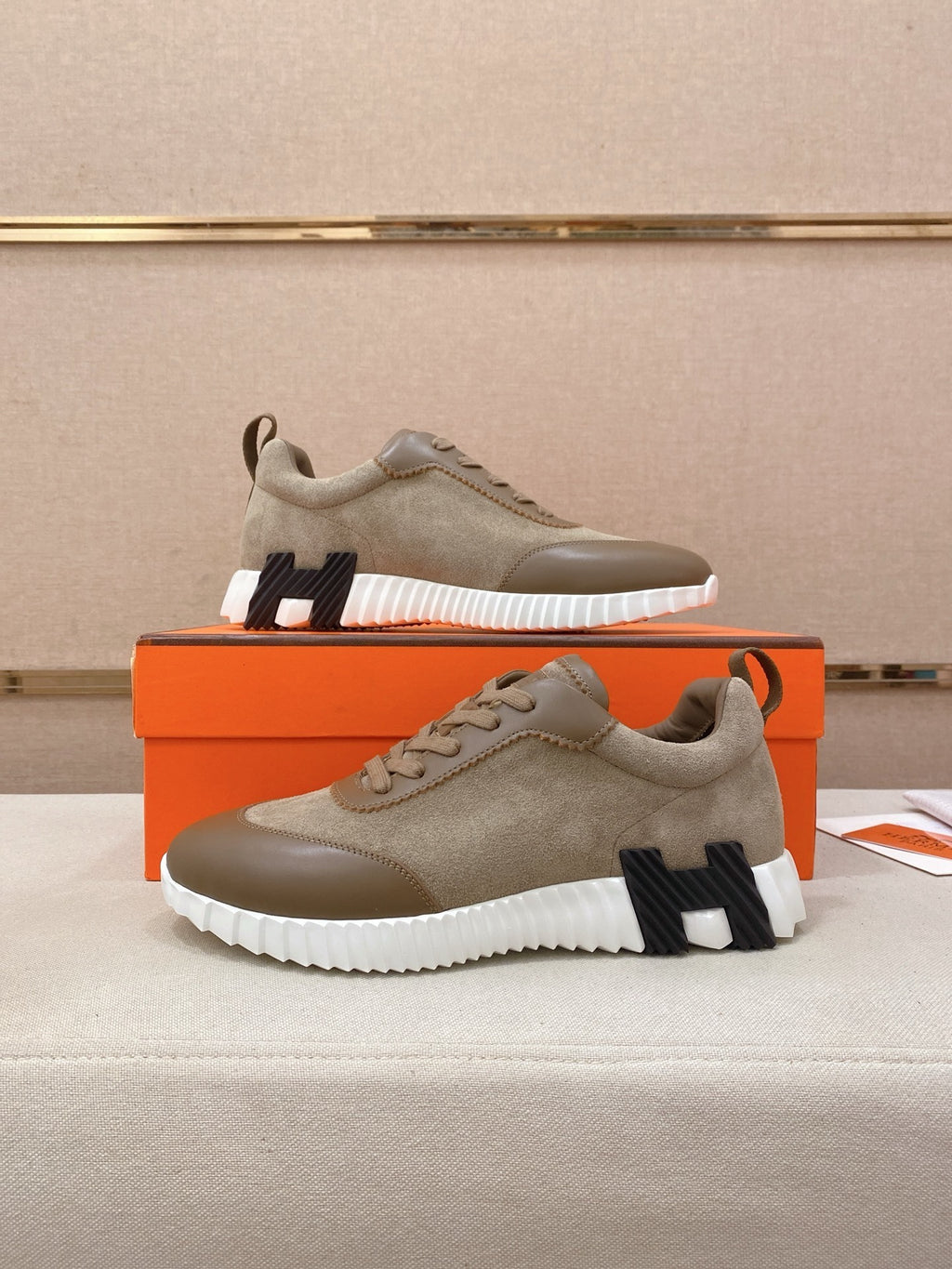Tenis Hermès
