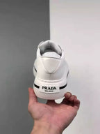 Tam 42 e 43 | Prada Downtown White (Pronta Entrega)