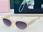 Óculos de sol Miu Miu