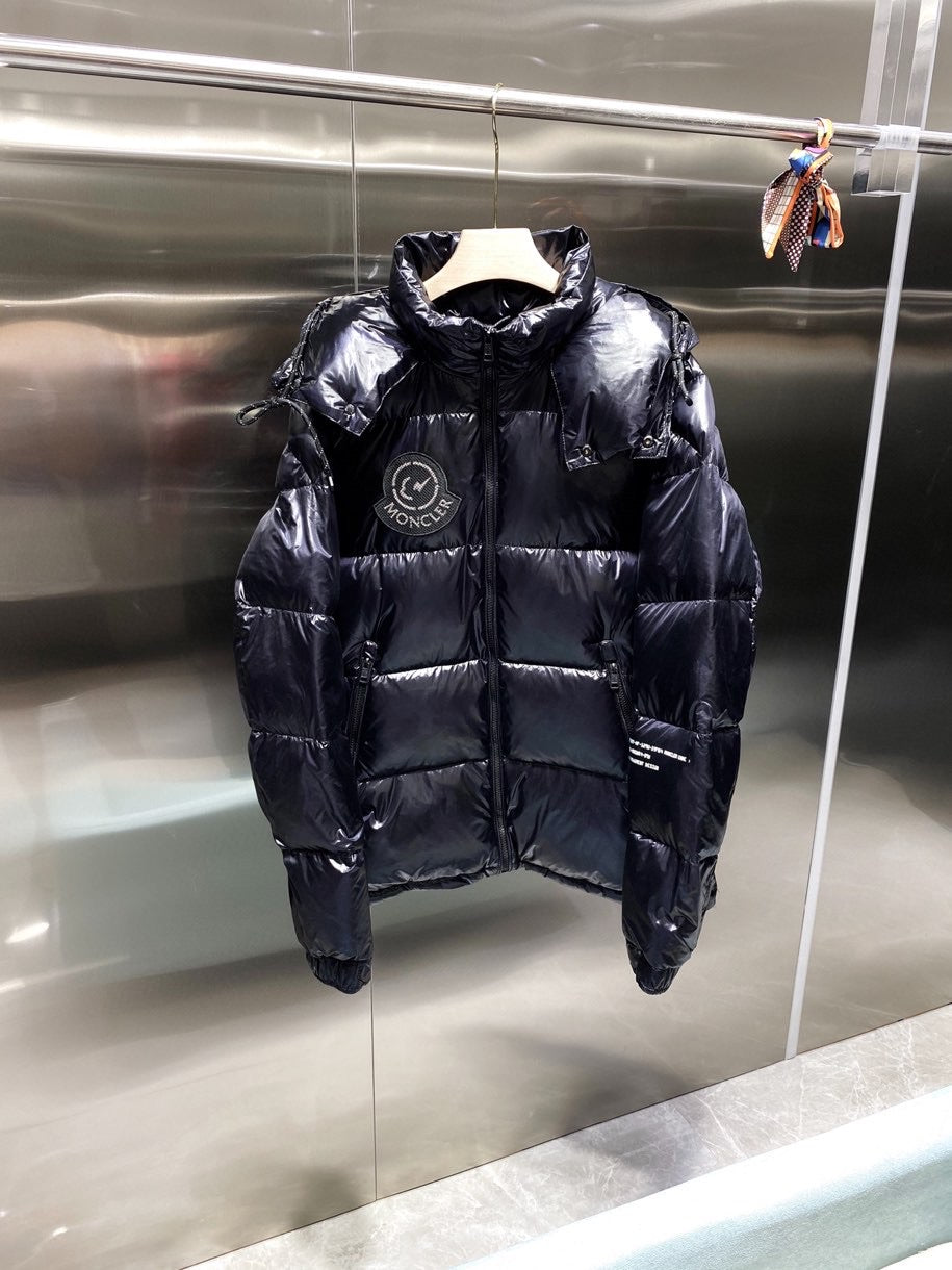 Jaqueta Moncler WOM Hantium DOWN (Pronta Entrega) Tamanho L e XL