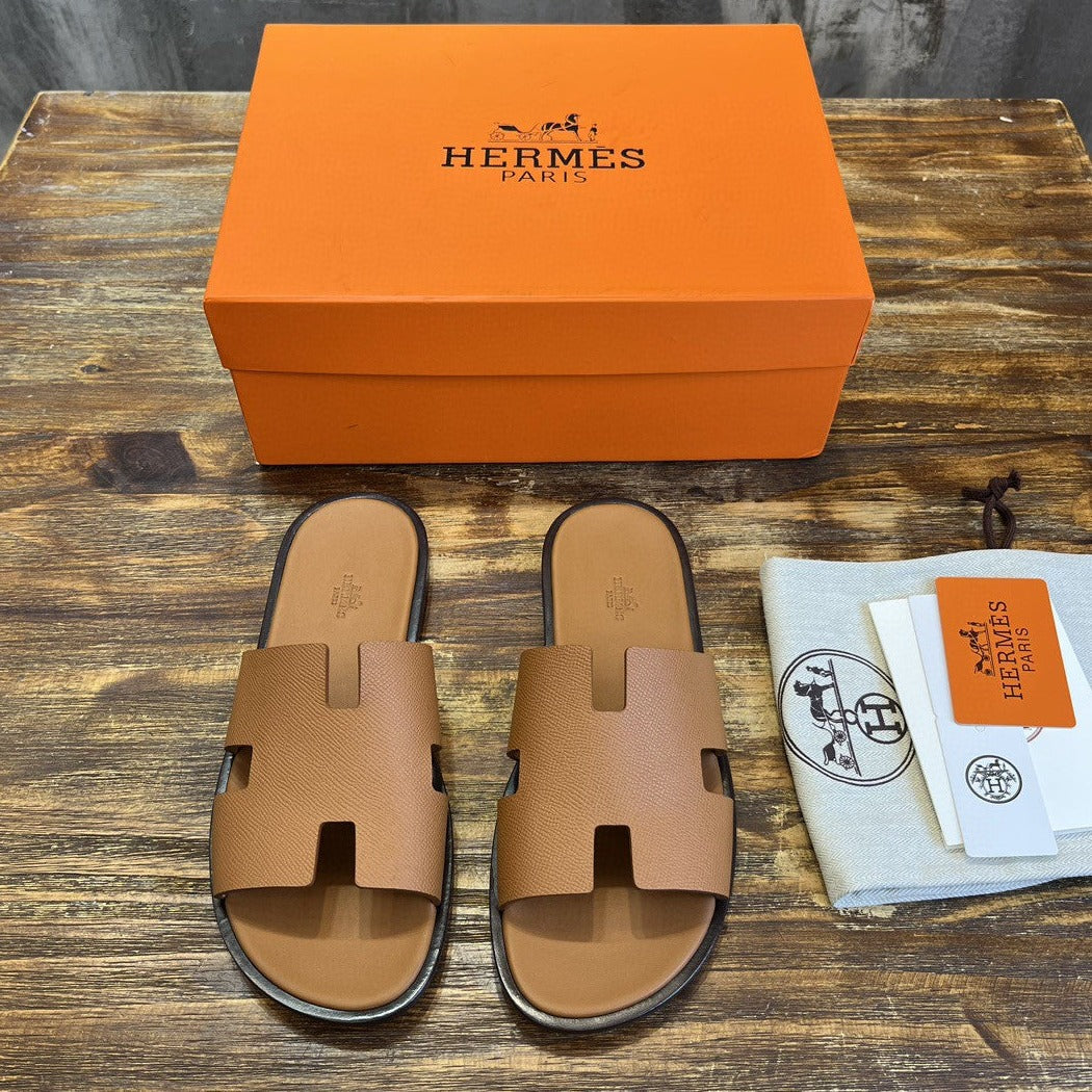 Slipper HERMÈS