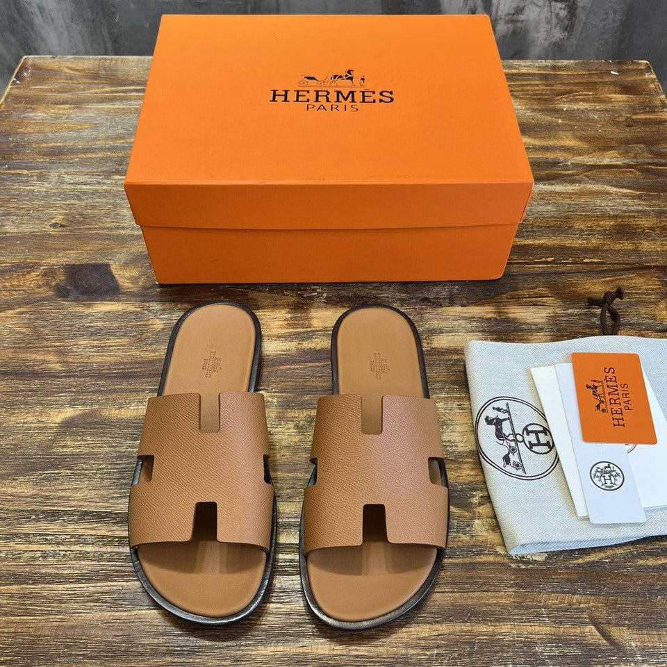 Slipper HERMÈS