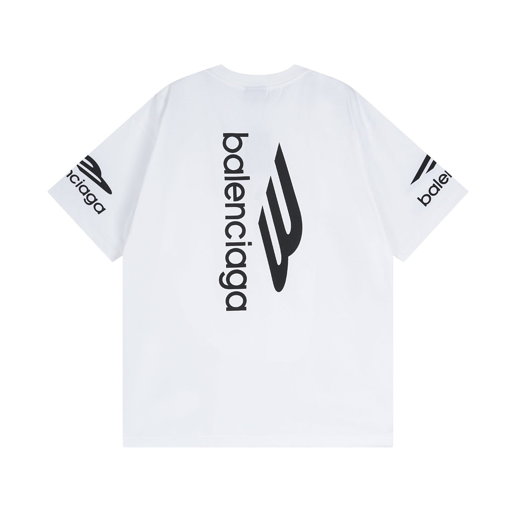 Camiseta Balenciaga (Pronta Entrega) Tamanho GG