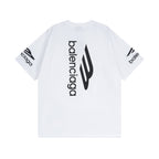 Camiseta Balenciaga (Pronta Entrega) Tamanho GG