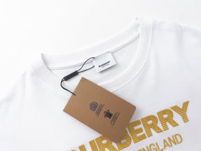 Camiseta Burberry