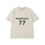 Camiseta Fear Of God Essentials