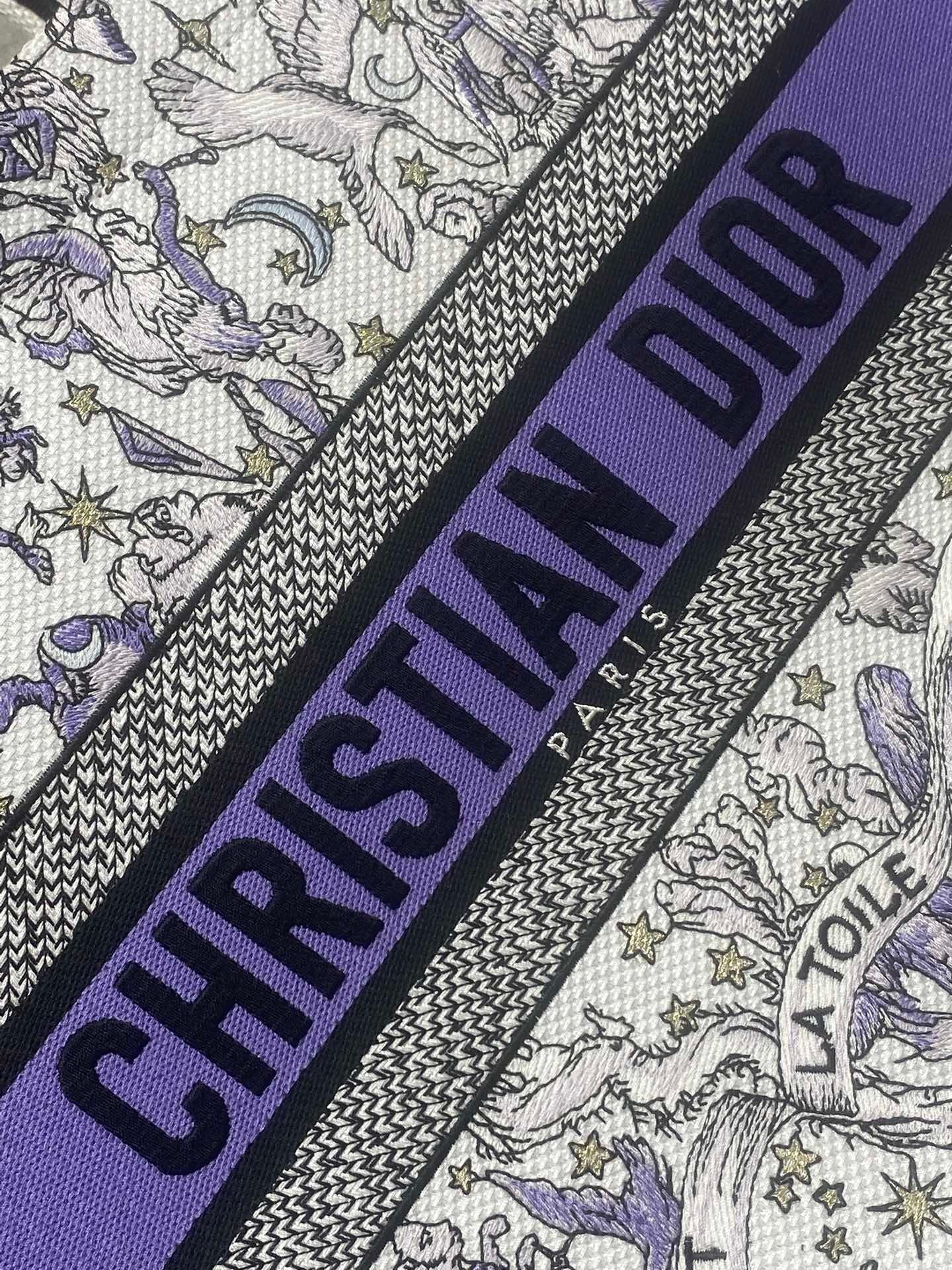 Bolsa Christian Dior
