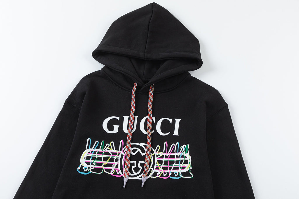 Moletom Gucci