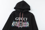 Moletom Gucci