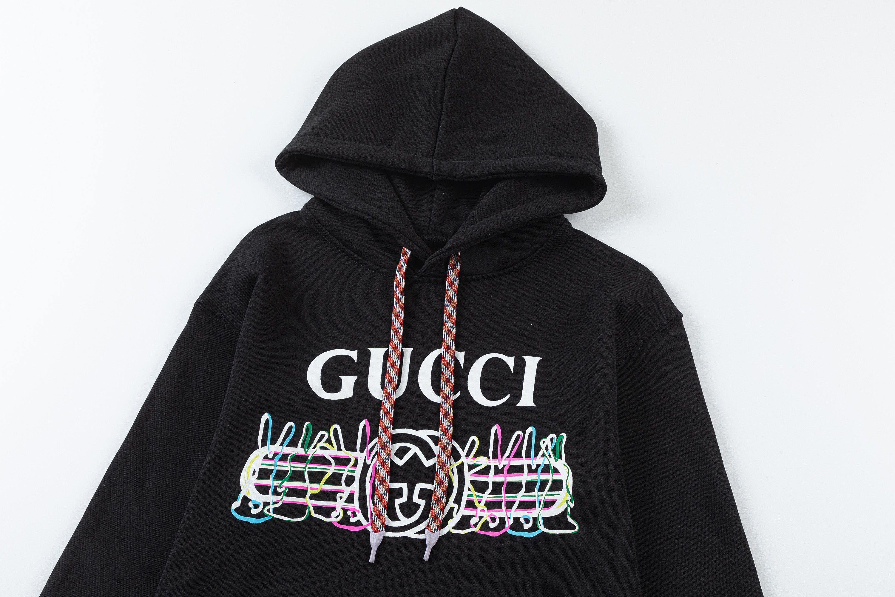 Moletom Gucci
