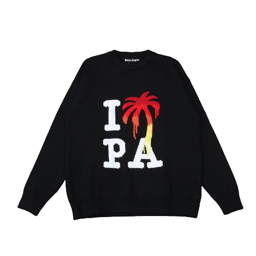 Sueter Palm Angels