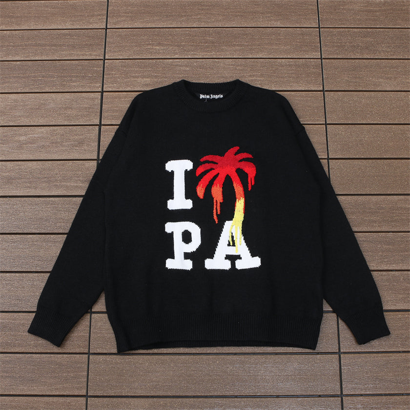 Sueter Palm Angels