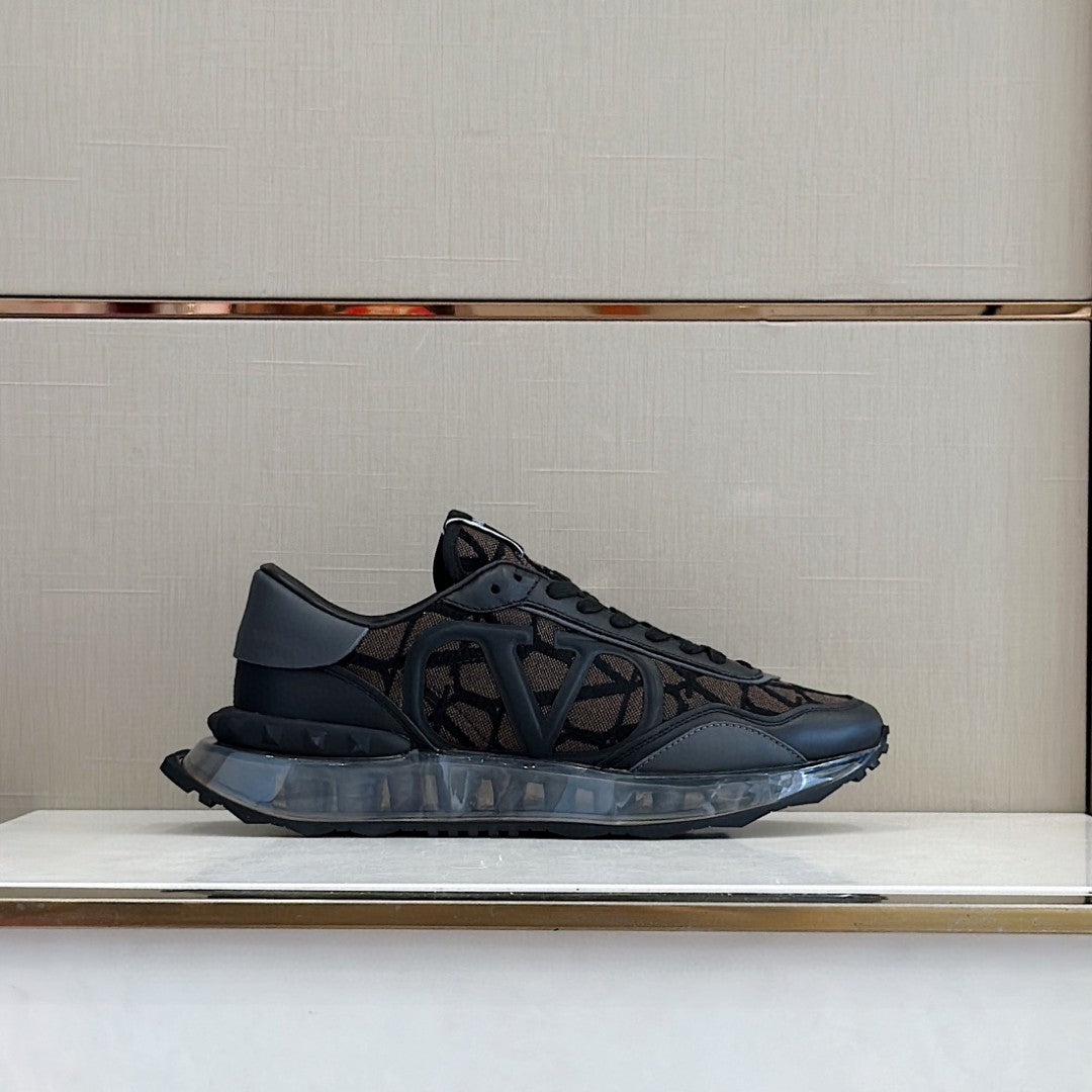 Tênis Casual Valentino