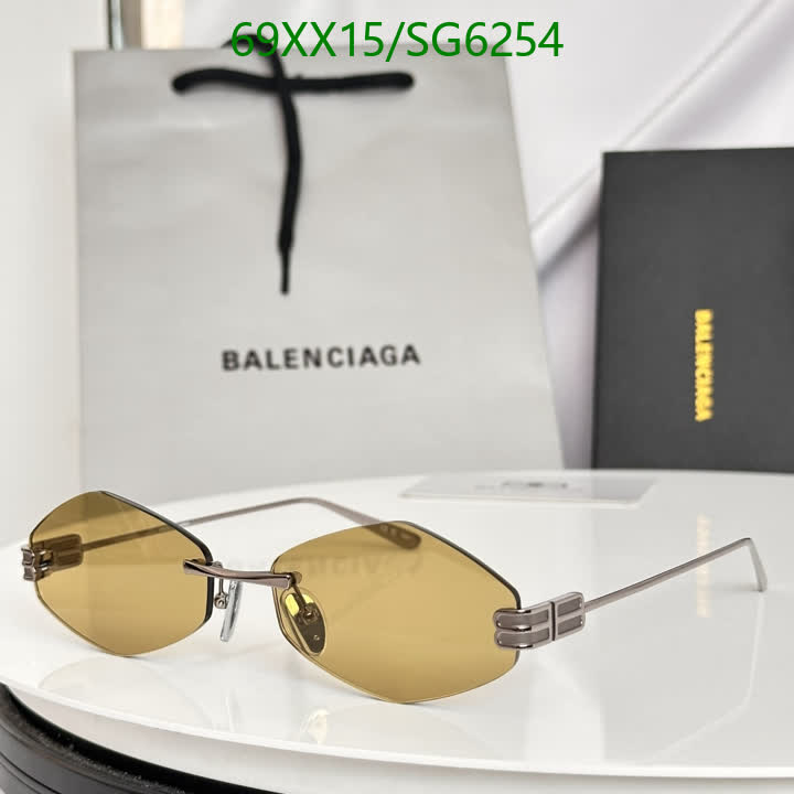 Óculos de sol Versace Eyewear Sunglasses