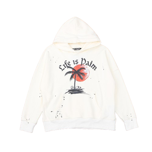 Moletom Palm Angels