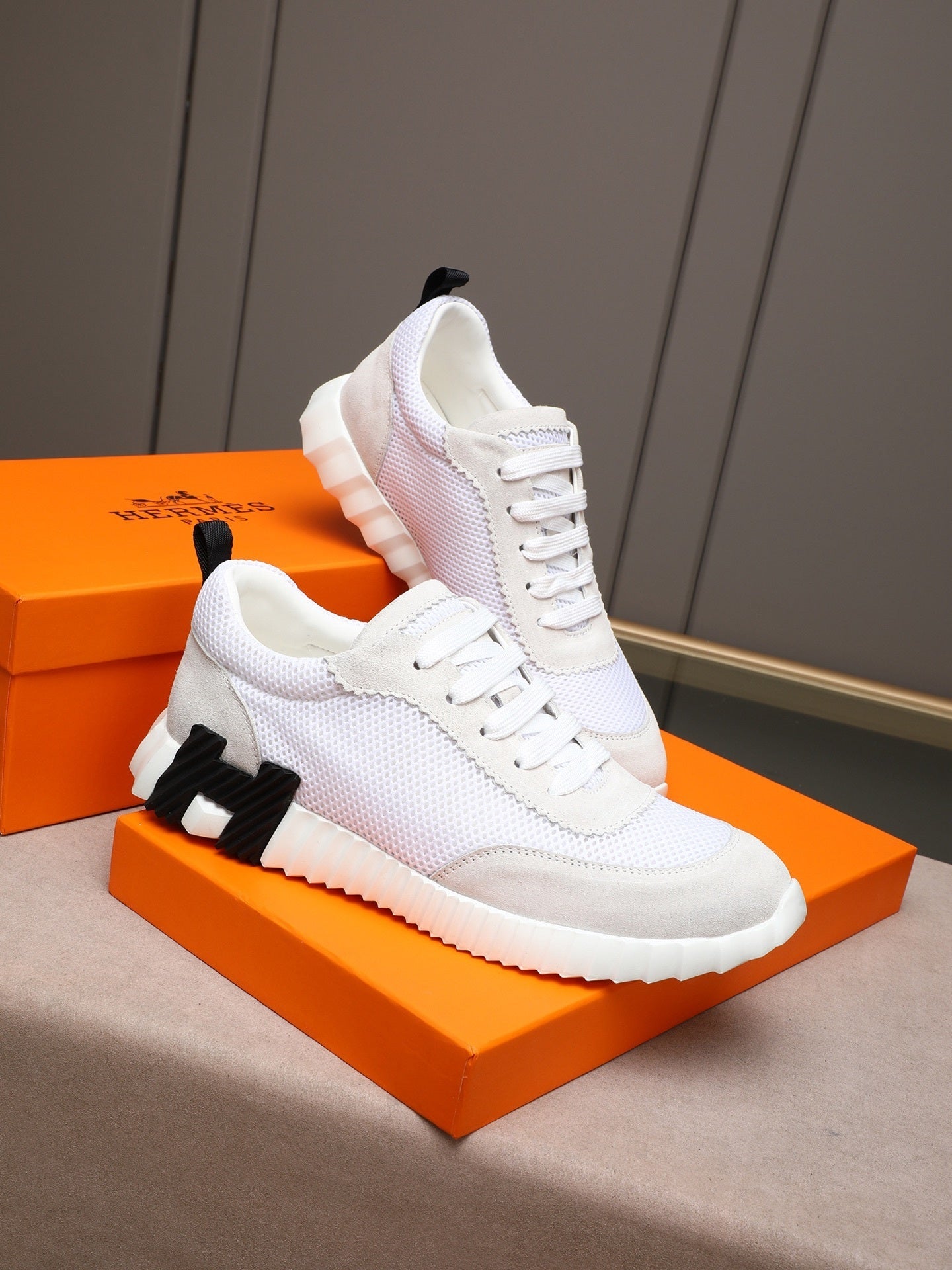Tenis Hermès