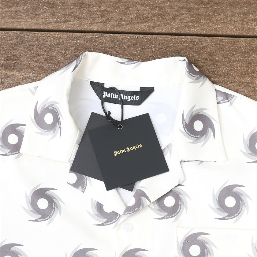 Camisa Palm Angels