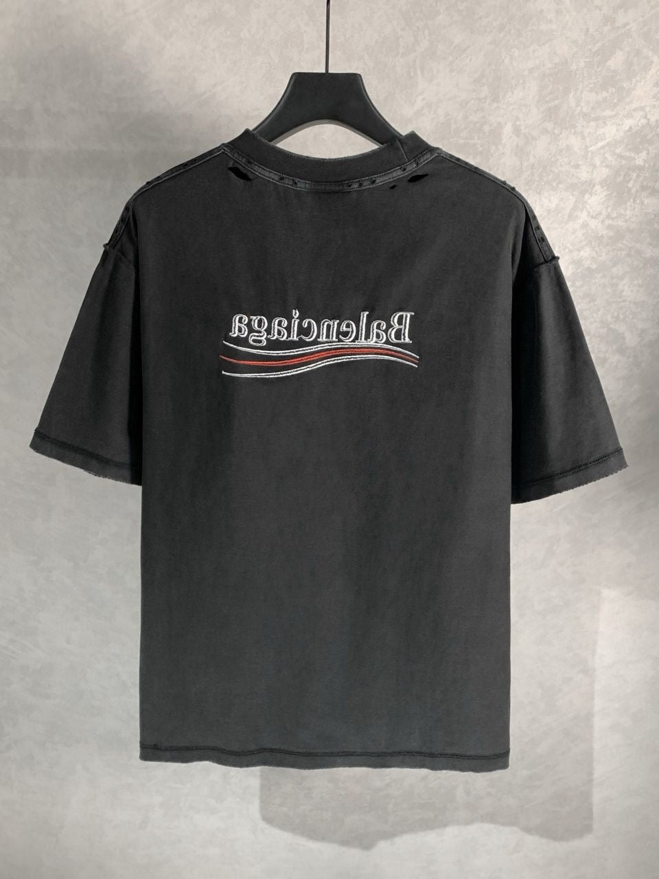 Camiseta Balenciaga