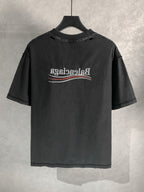 Camiseta Balenciaga