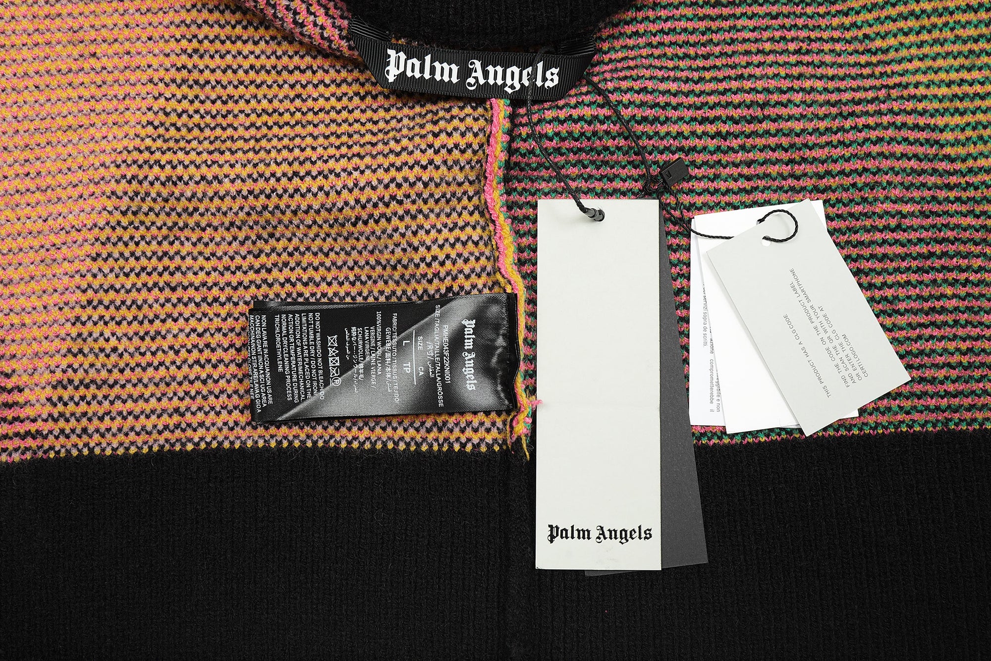 Sueter Palm Angels