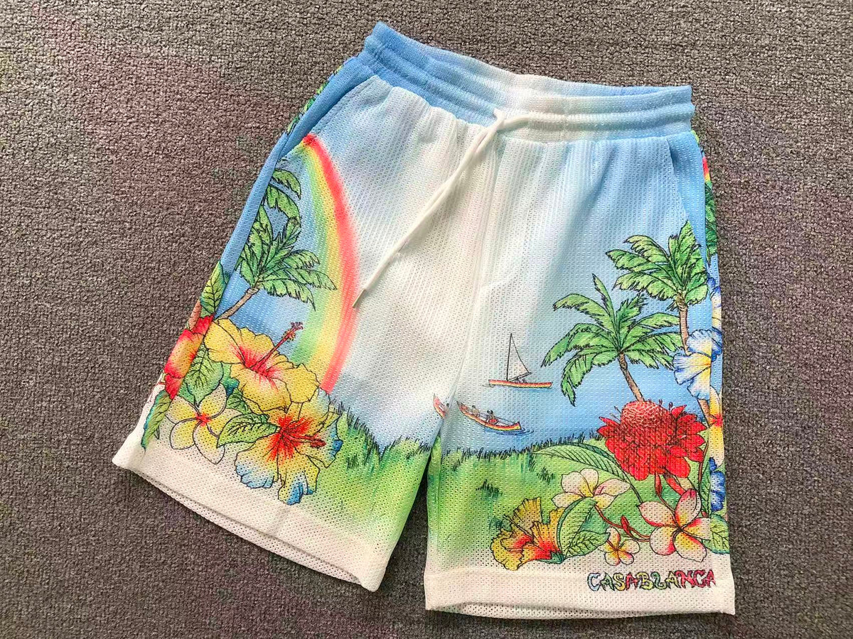 Conjunto CasaBlanca Aloha