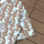 Camisa Palm Angels