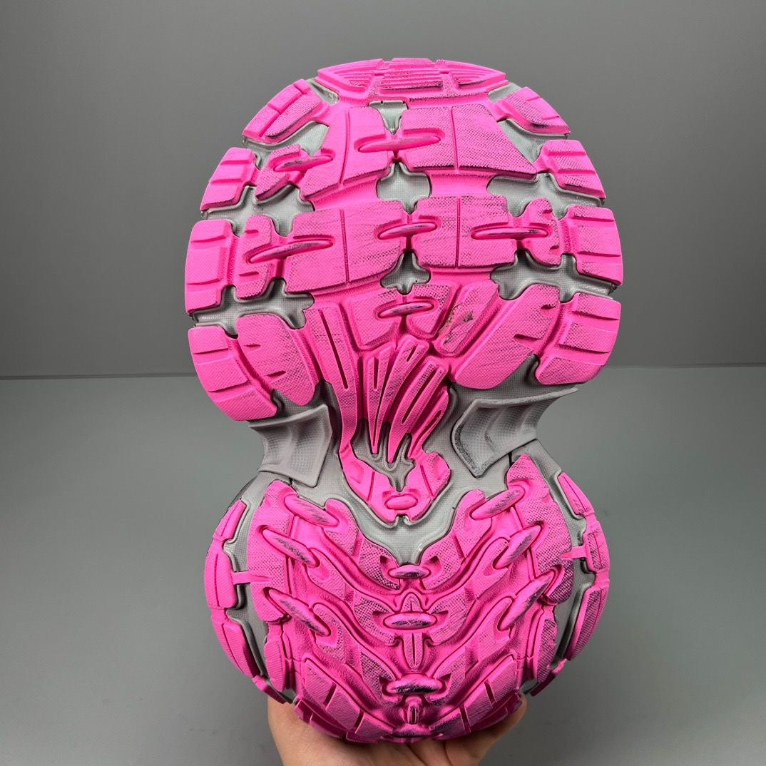 BALENCIAGA  10XL Pink