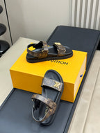 Sandal Vintange
