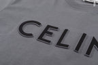 Camiseta Celine