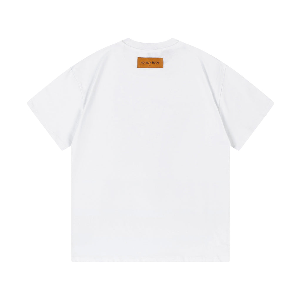 Camiseta Louis Vuitton