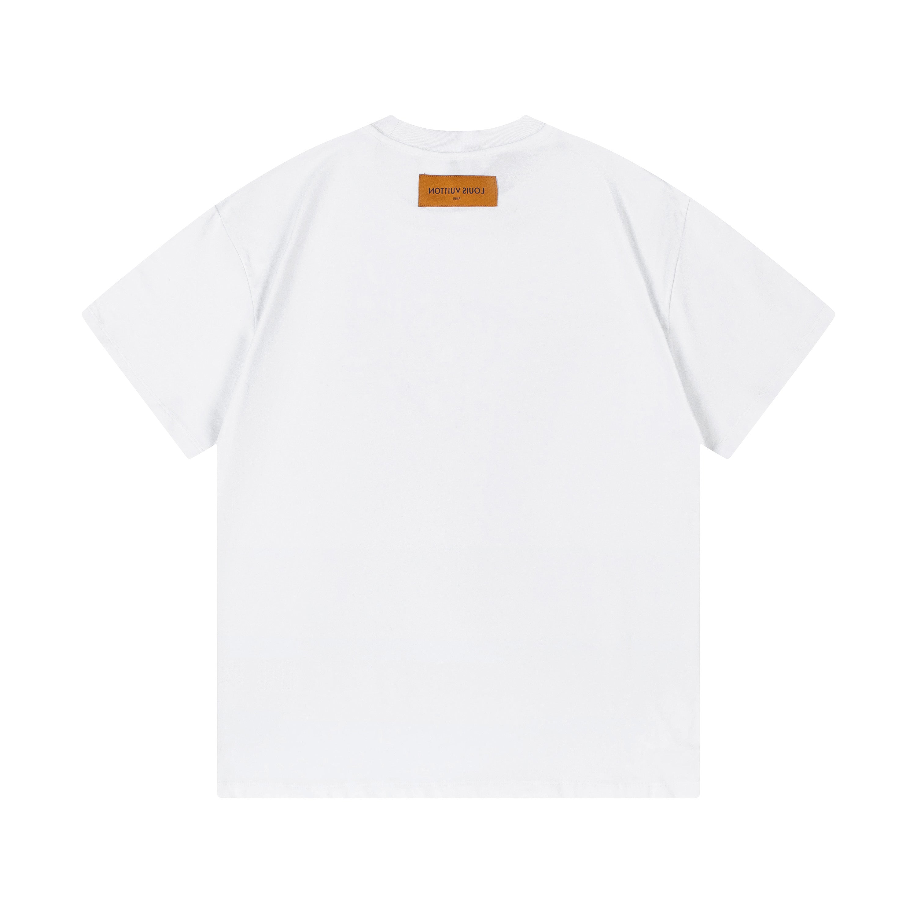 Camiseta Louis Vuitton