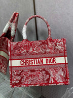 Bolsa Dior