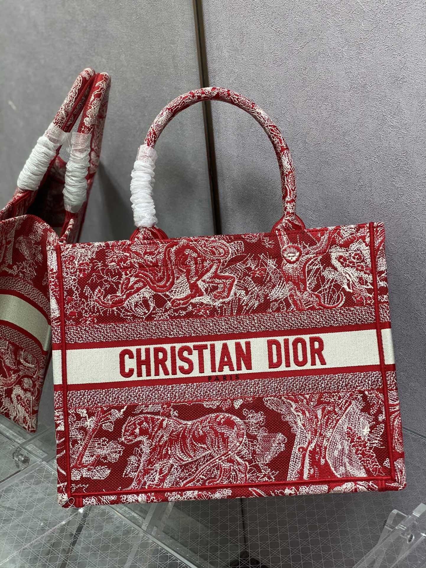 Bolsa Dior